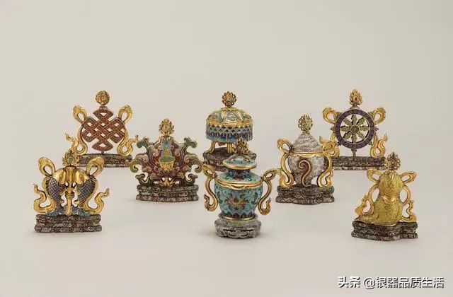 景泰蓝手镯发展史,景泰蓝发展史完整版