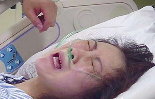 女生一定要知道生孩子有多疼,女人生孩子到底有多疼电影