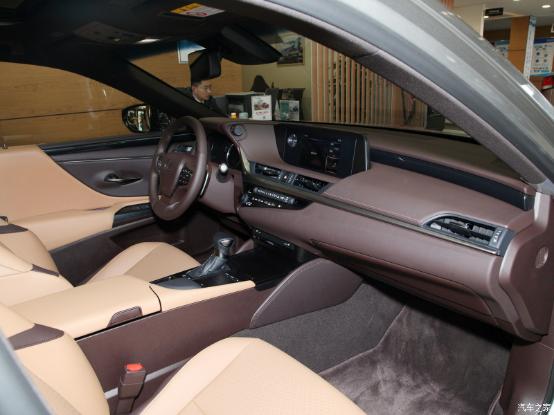 为啥雷克萨斯es要加价购买,雷克萨斯es为什么那么保值