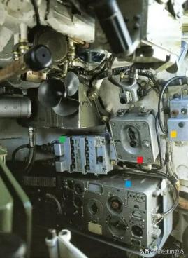 1969年t-72坦克,坦克性能的三要素