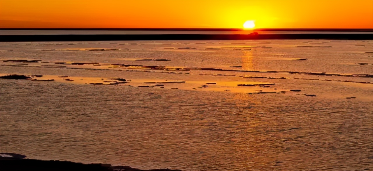 这就是中国——中华地理历史概览