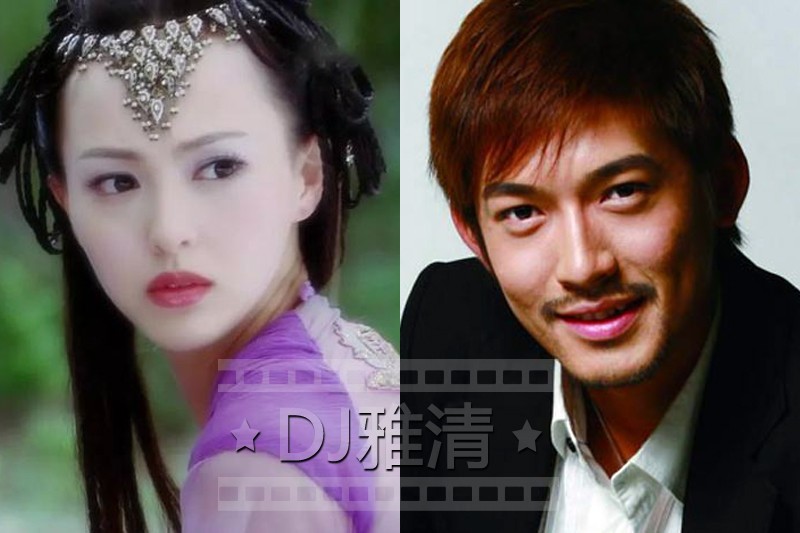 张博现在怎么样了,张博现在年轻照片