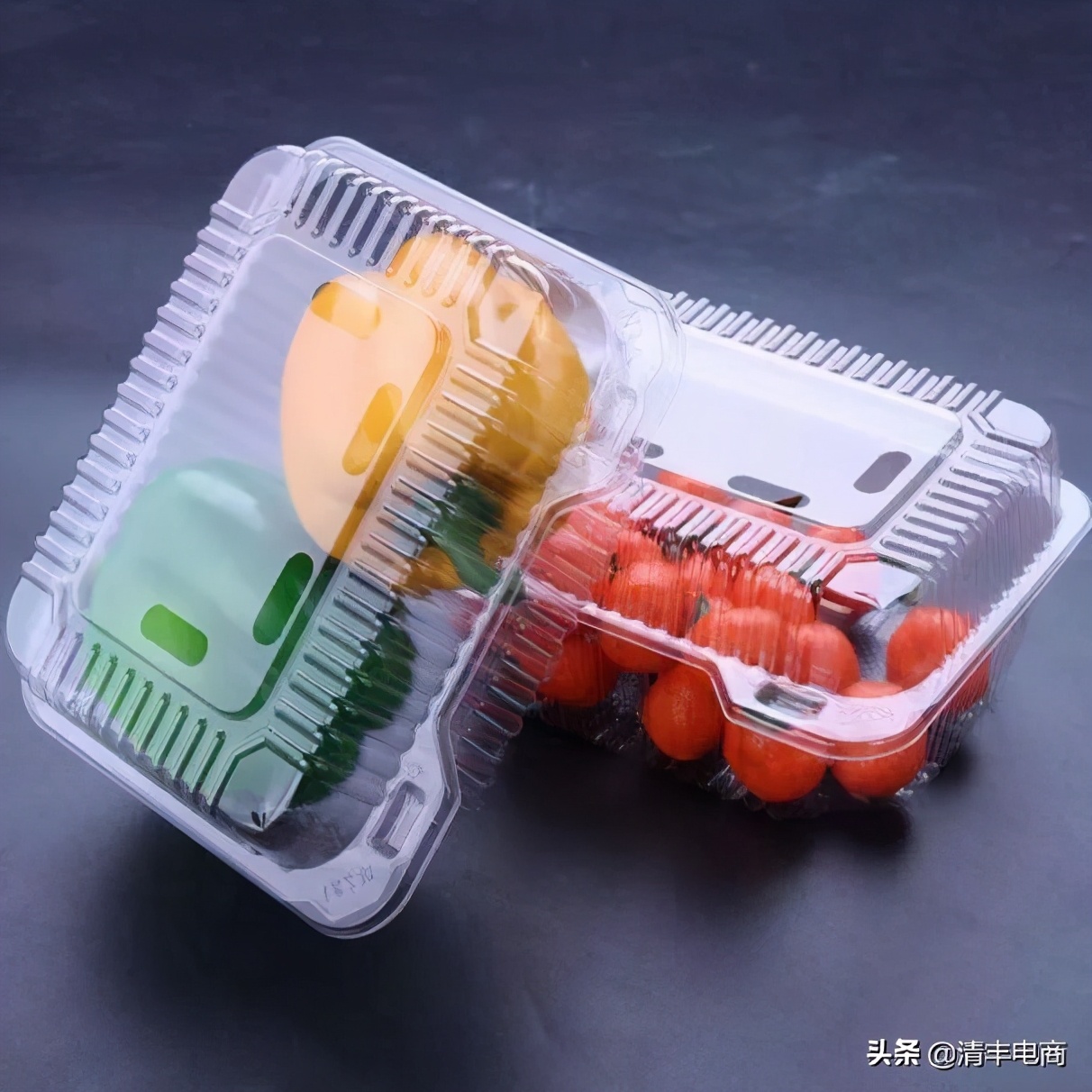 【解析：好包装=高销量？连果蔬包装都美上了天！】