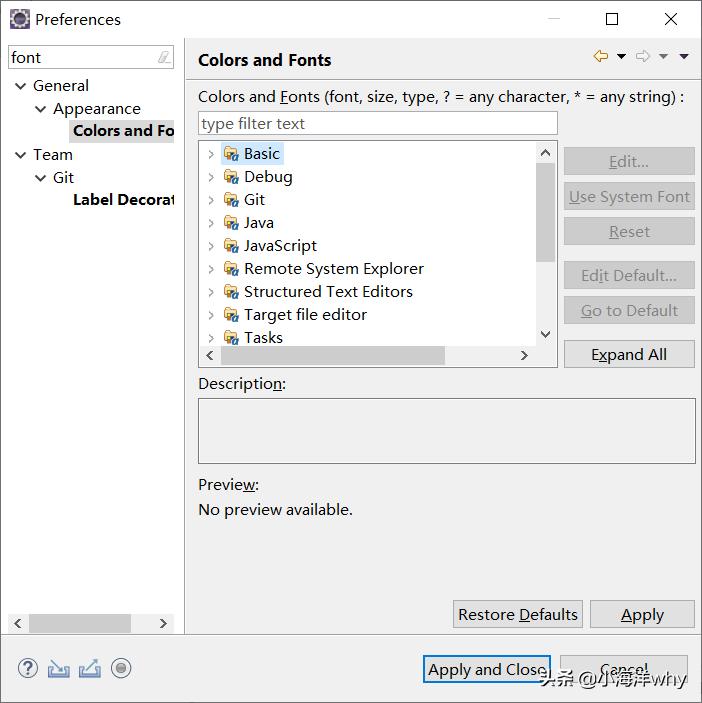 eclipsejava入门教学,javaeclipse使用教程