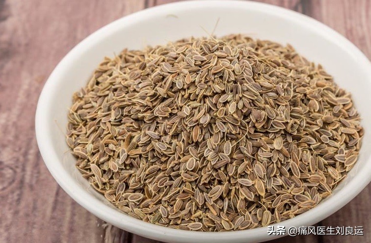 痛风吃什么药好得快又有效,痛风别乱吃药用它改善痛风很好用