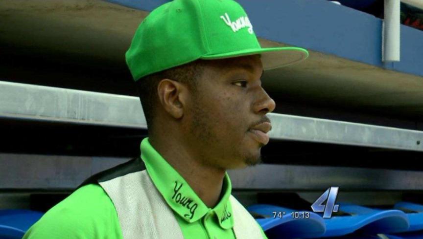 歪果仁直接对你说你好,歪果仁说sorry怎么回