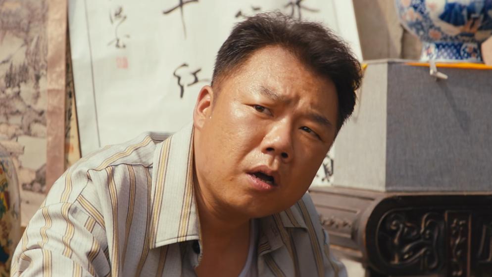 姜超李大嘴演技炸裂,姜超李大嘴演单亲爸爸电视剧