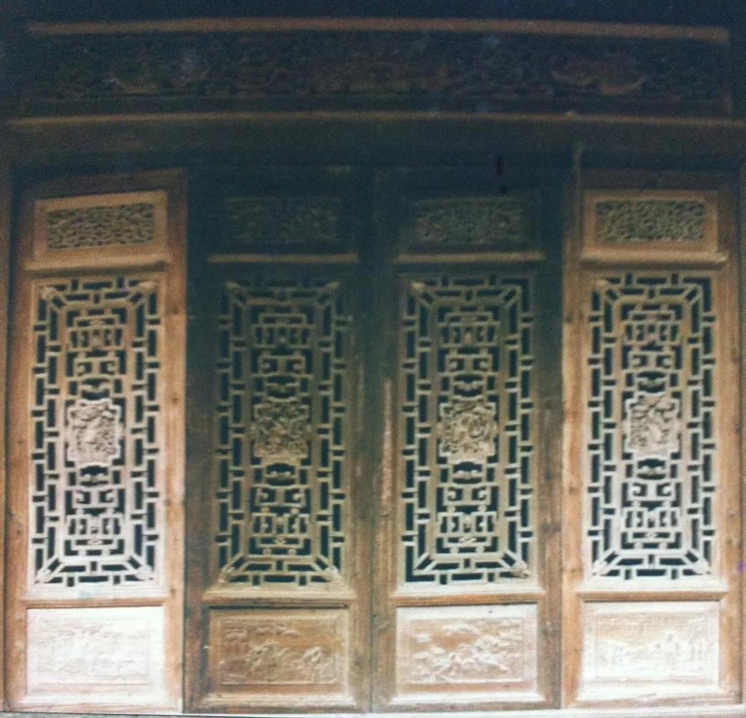 东阳市白坦村古建筑历史文化！我们一起去看看吧