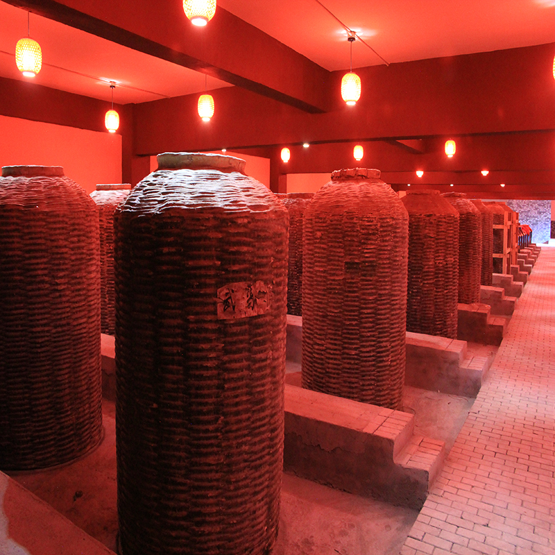 纵观武当酒历史，体验中国酒文化内涵