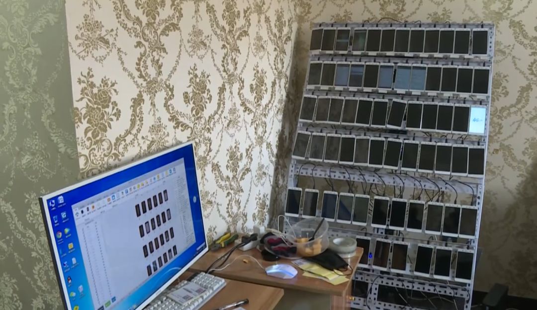 男子假卖口罩诈骗多人涉案超300万 (兰山破获口罩诈骗)