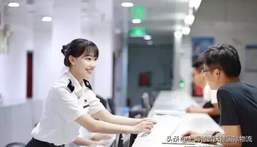 过港货物报关流程,截关当天报关有什么用