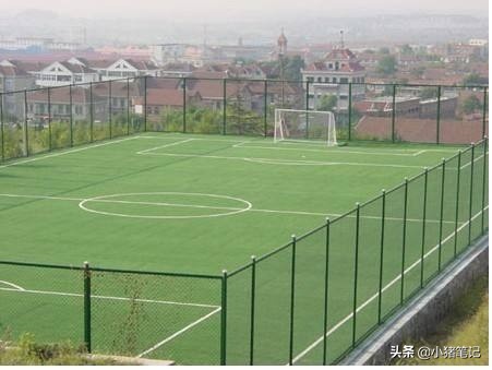 5人制人造草坪足球场,五人制足球场人造草坪铺设多少钱