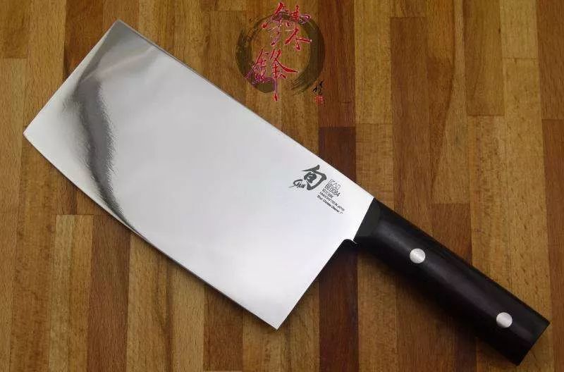 亲历厨刀包裹海关被扣，这个“暗号”能芝麻开门