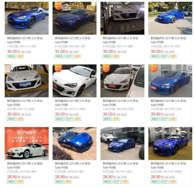 brz纽北圈速多少,纽北现在还能去吗