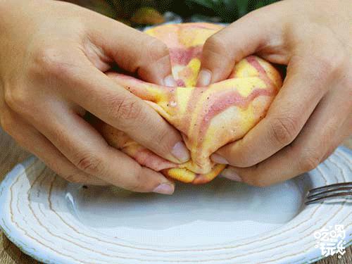 邯郸这家新开的美作の茶，一茶一软包混搭风必须约起！