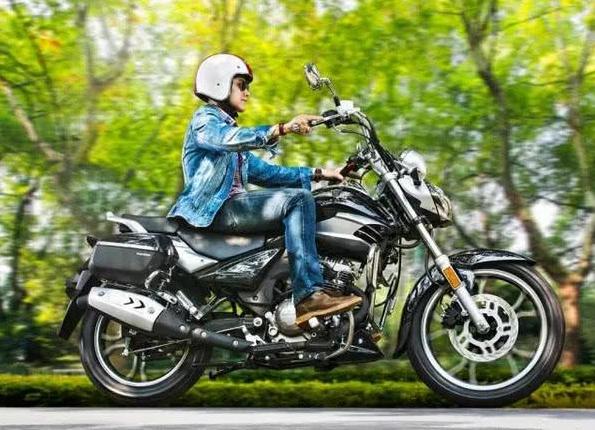 购买小排量摩托车有优惠政策吗,150排量以下摩托车免交购置税