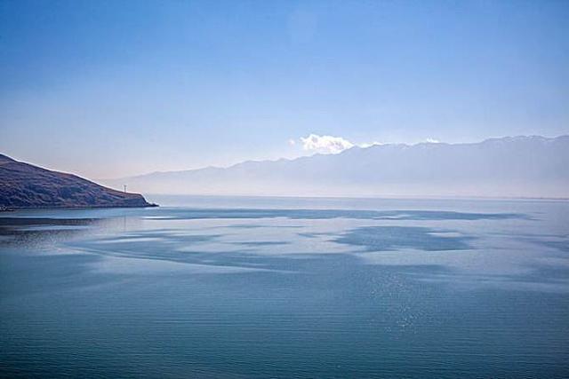 想念你山水倾城：因有过心中桃源，爱上这烟火人间