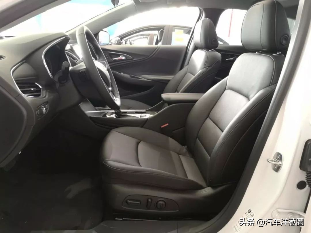 实体店可以买到的合资车,13万多买合资b级车