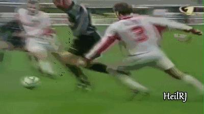 足球记忆罗纳尔多遇见足球,足球初恋系列全集