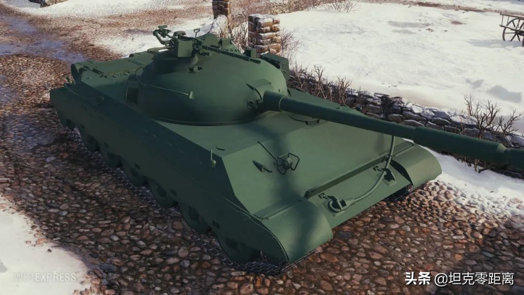 坦克世界8级金币车t103,坦克世界收藏车wz113测评