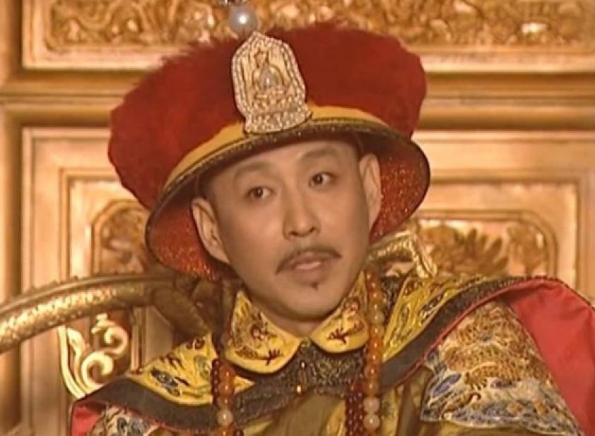 雍正王朝和真正的历史,清朝剧为啥跟历史不同
