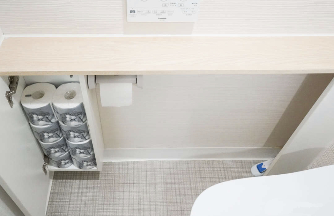 日本干净整洁,日本房间干净整洁