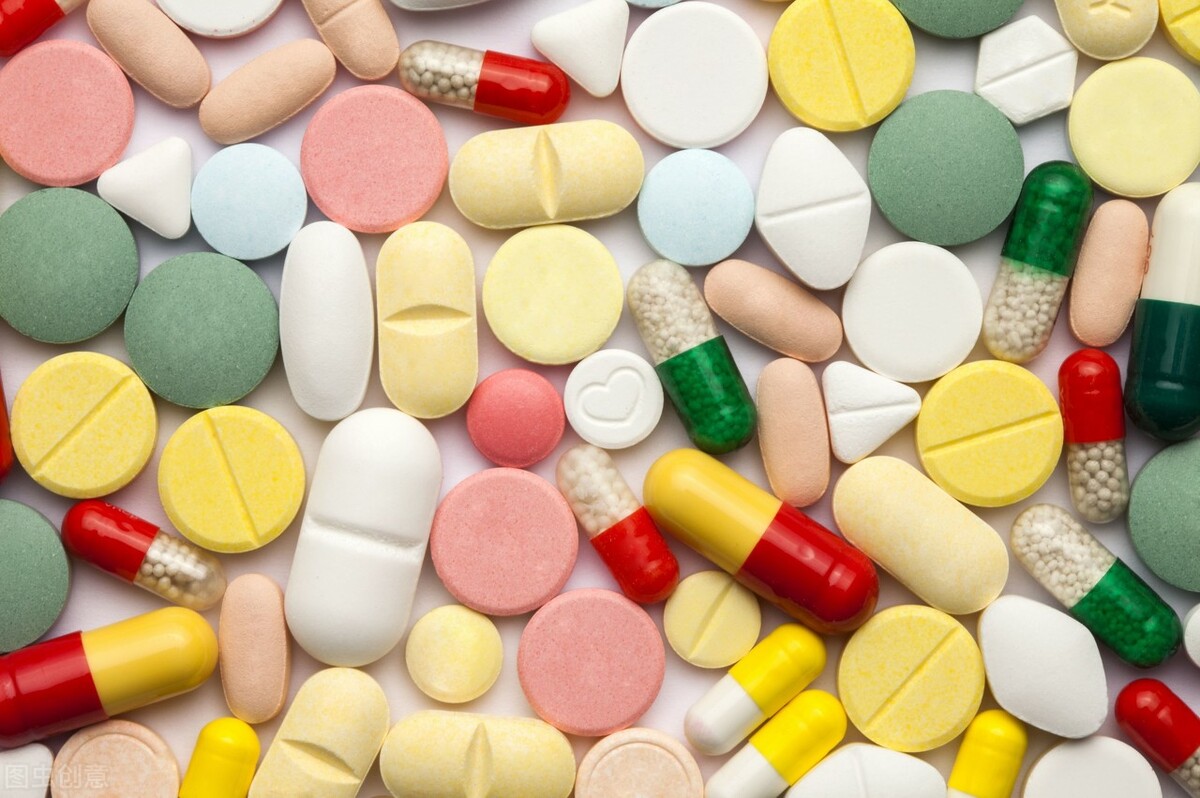 考试紧张有特效药吗,吃考试不紧张的药真的管用吗