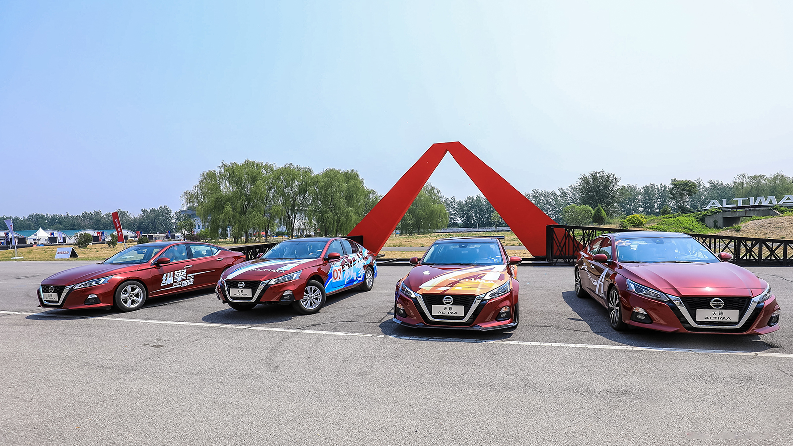 6.42秒破百，操控就一定好？赛道试驾全新天籁！