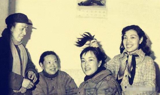 刘晓庆坐牢之后拍了什么戏,刘晓庆自述入狱原因