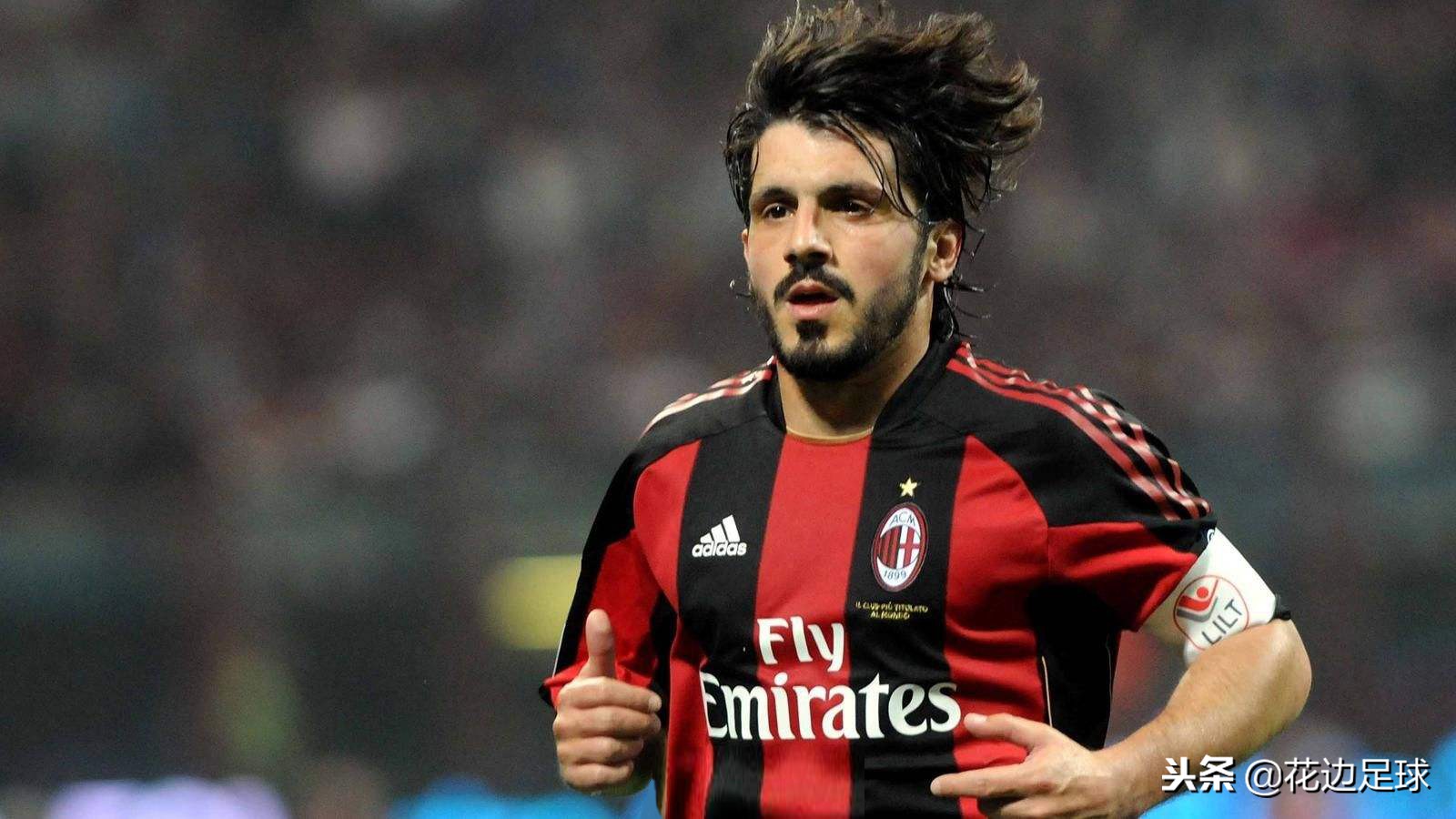 盘点那些球星患有的怪病（下）