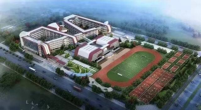 南师附小各校区排名,南师大附中新校区