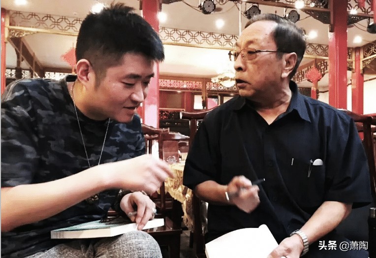 相声快嘴李伯祥全文,快嘴李伯祥