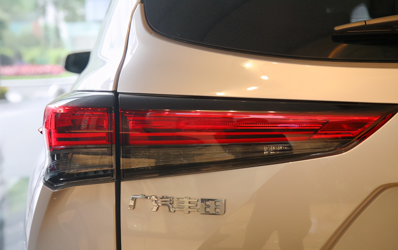 全新汉兰达用车体验,全新汉兰达试驾视频