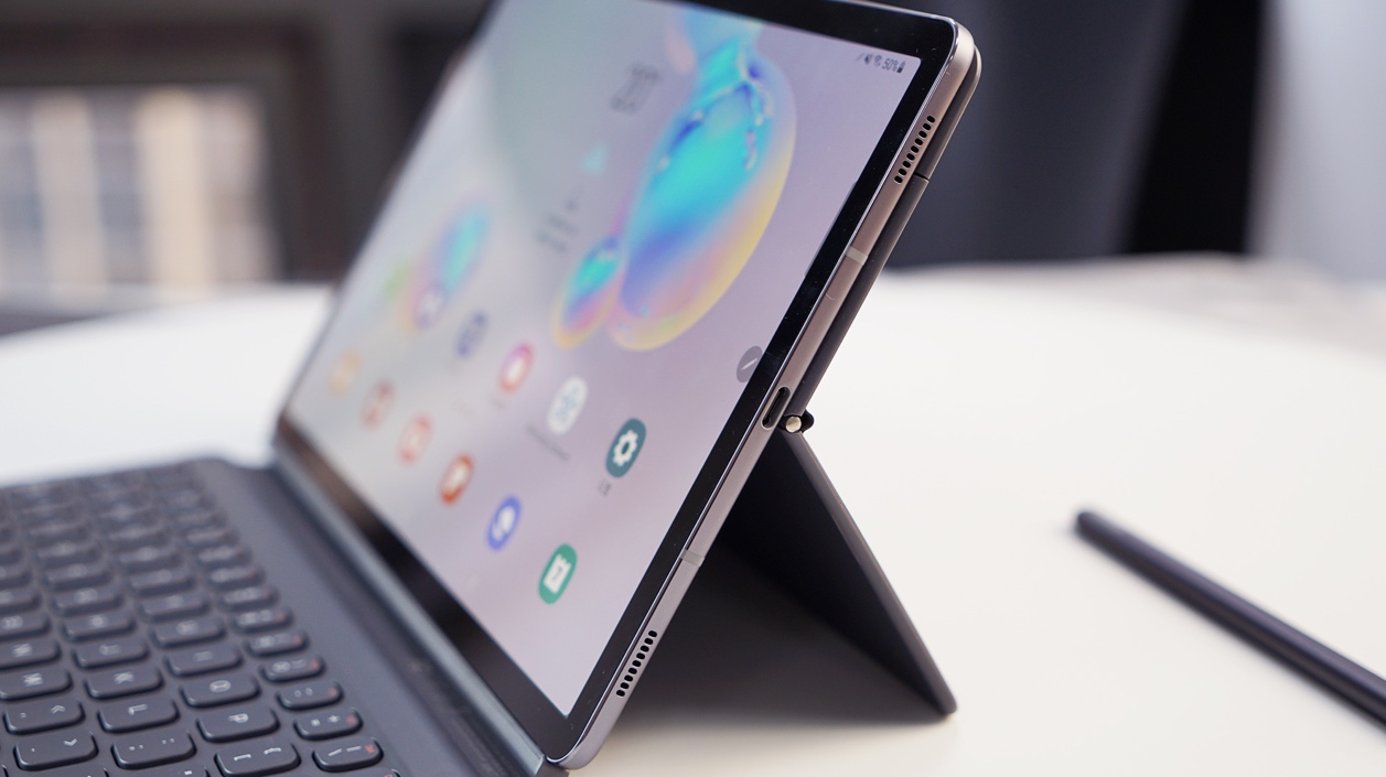 三星GalaxyTabS9口碑,三星galaxytabs6lite吃鸡评测