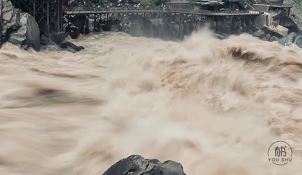 愿历尽山河仍觉人间值得什么意思,愿你历尽山河仍觉人间值得原句
