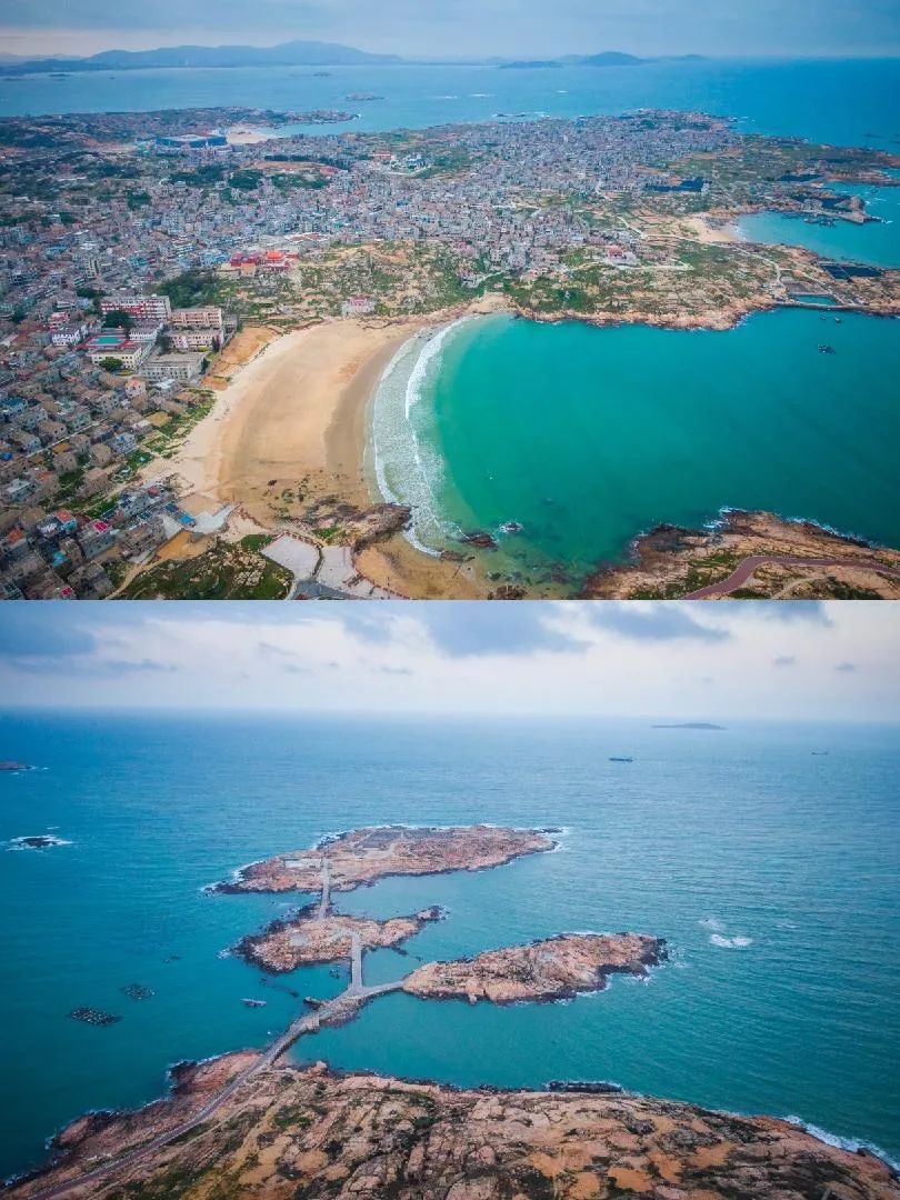 人少的小众秘境,超美的小众海岛