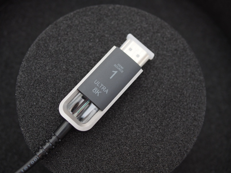 8k2.1hdmi光纤线推荐,hdmi8k线方案