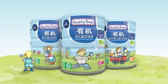 飞鹤智纯有机奶粉怎么样,飞鹤淳芮有机奶粉怎么样