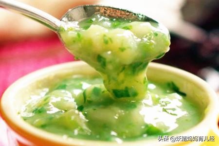 6个月的宝宝辅食怎么吃才营养,6个月的宝贝辅食怎样做比较合理