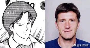 漫画足球小将实力排名,漫画足球小将