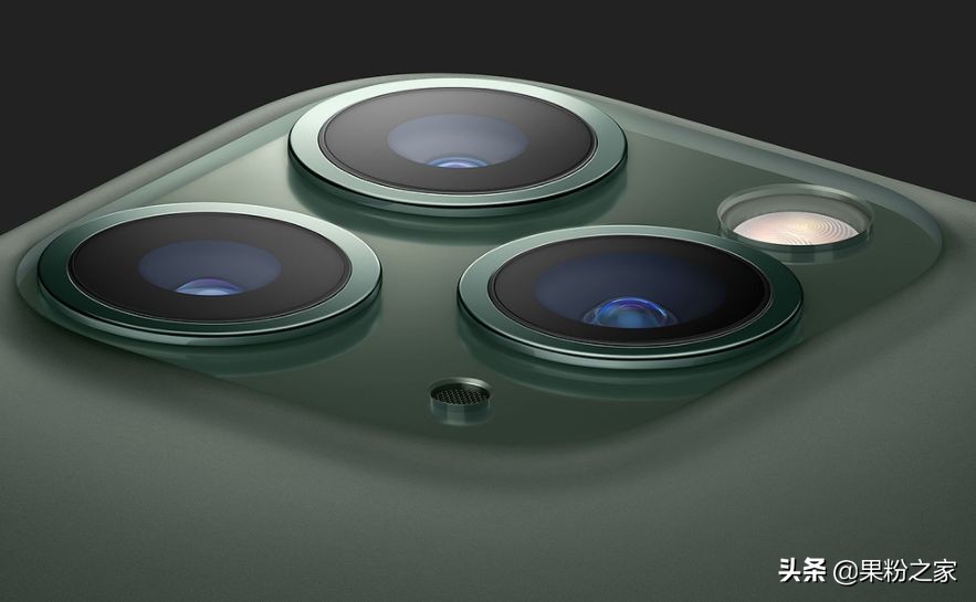 iphone11黑色全新开箱,iphone11系列全部开箱