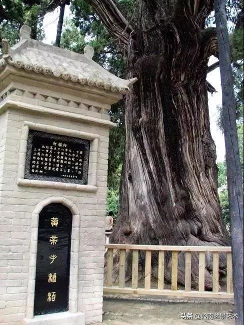 中国十大千年古寺古刹之首,中国十大千年古尸容貌复原成功