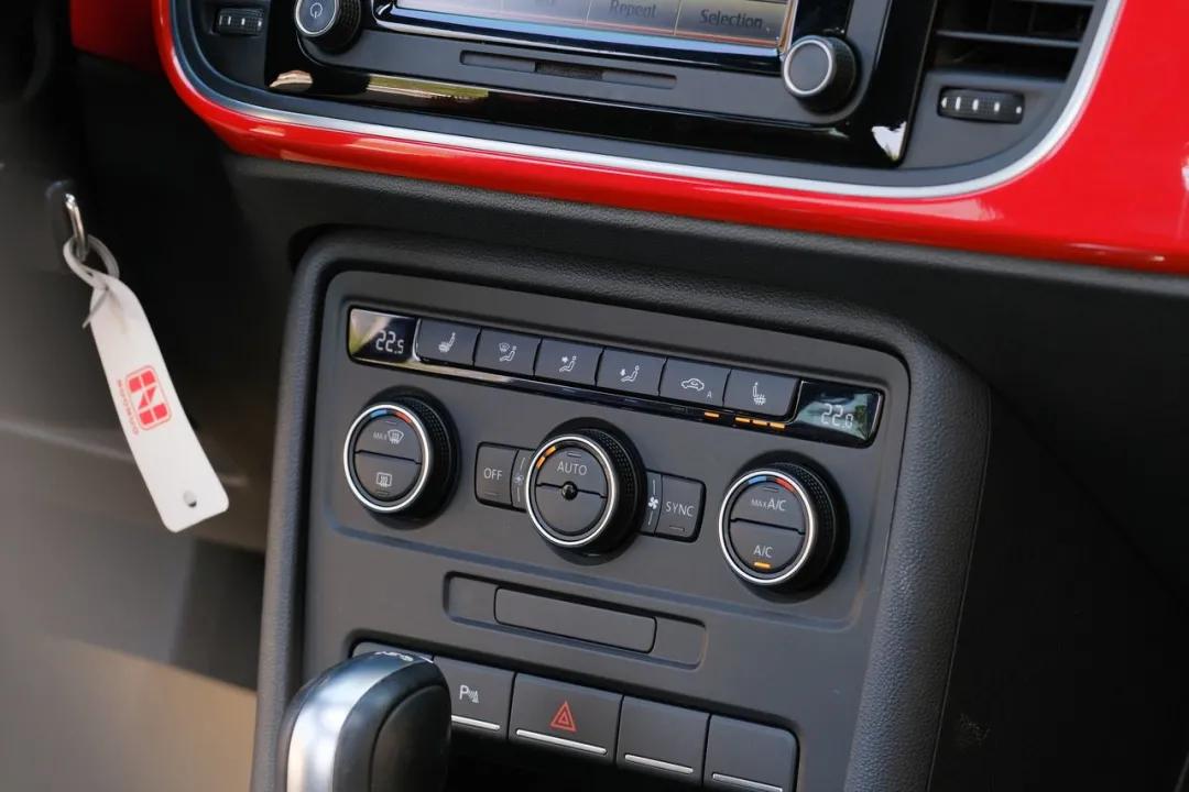 最新款大众甲壳虫车型介绍,大众甲壳虫动力怎么样