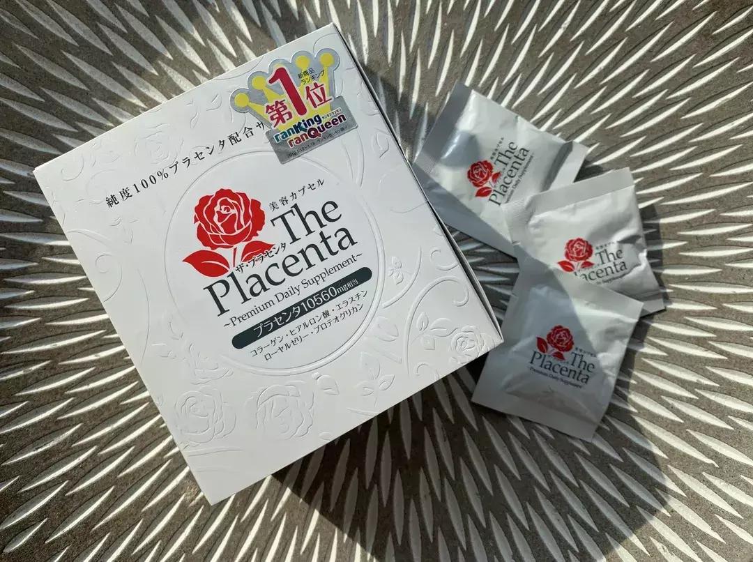 日本这个赛过美白针的王牌内服，让贵妇POLA、SK-II靠边站！