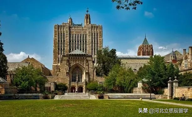 藤校并不意味着最好的大学,藤校以外十大名校