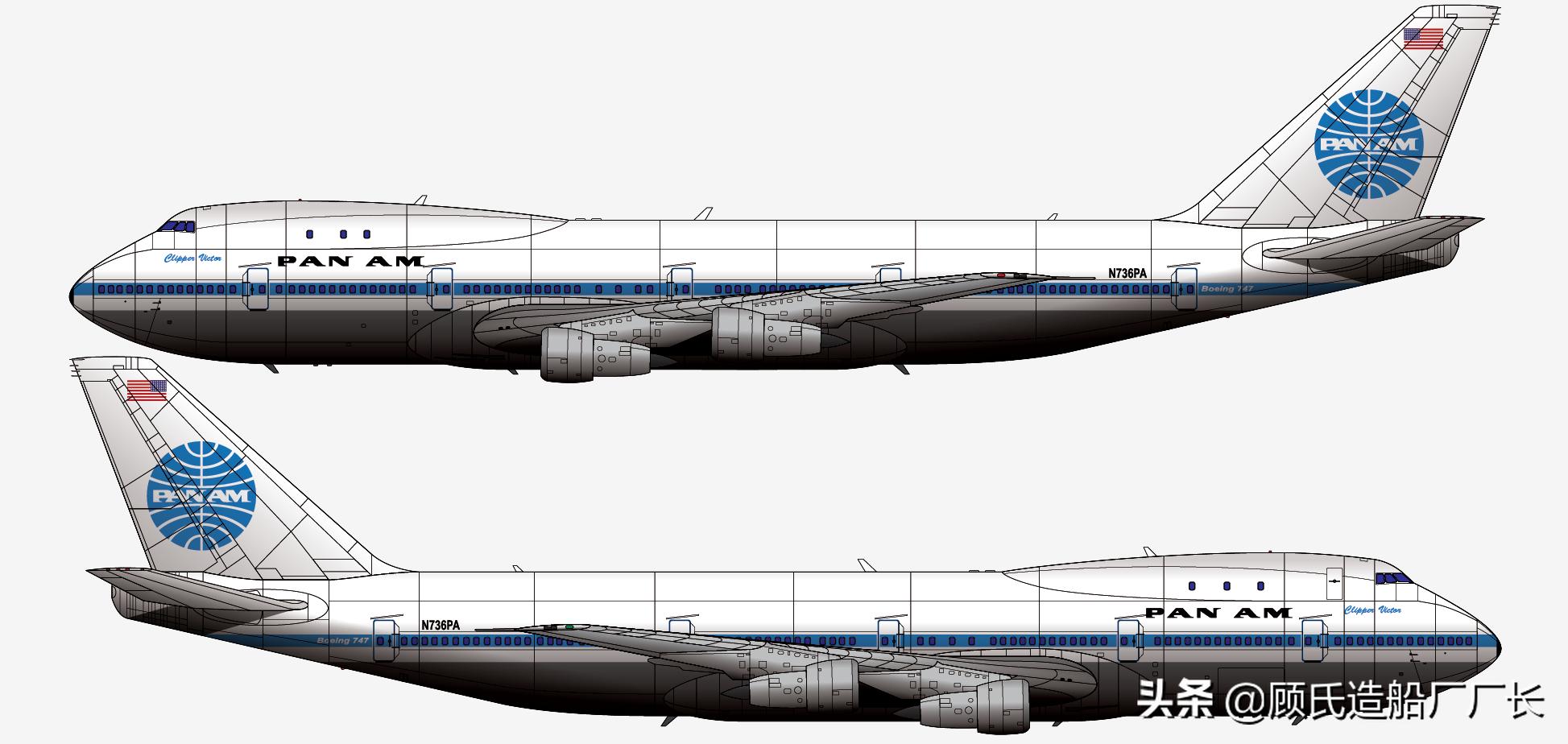 特内里费空难史上最惨,哪9个致命巧合导致特内里费空难