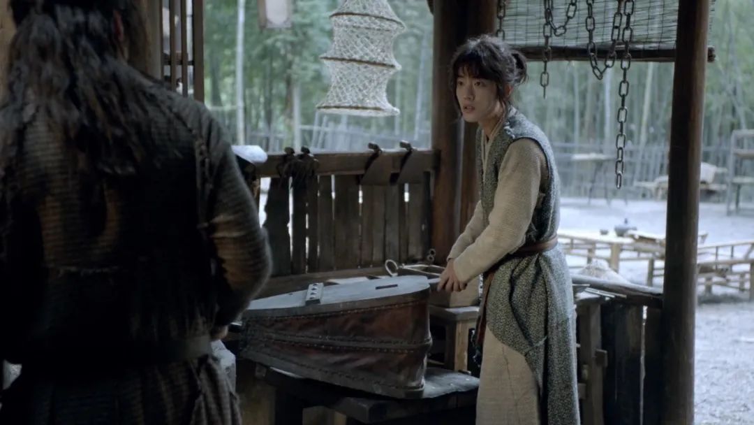 5集真香!没有金手指,主角冒“傻”气,热血剧终于找对路子了