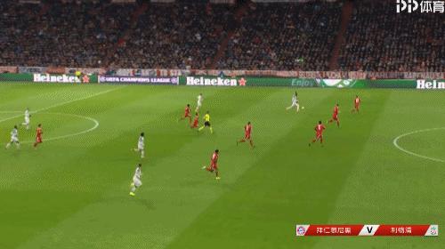 拜仁遭遇46年耻辱数据半场1-4落后,拜仁1-5惨败原因