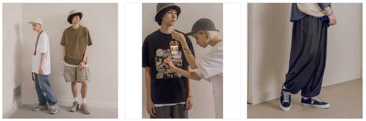 大童男装品牌8-16岁官方旗舰店,男装品牌推荐3040岁t恤品牌