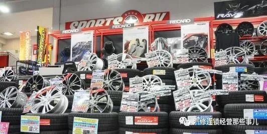 autobacs东京台,autobacs汽车